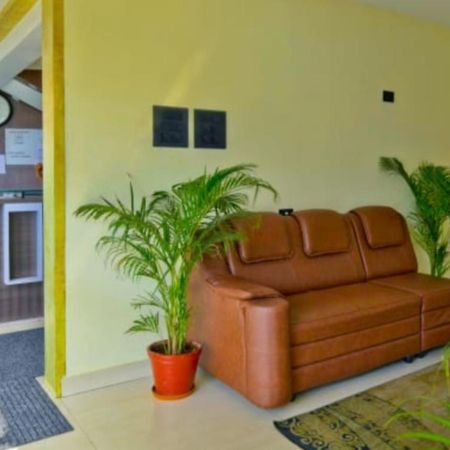 Kenz Residency Ξενοδοχείο Kochi Εξωτερικό φωτογραφία